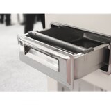 thumbnail of Gaveta de café com barra Picamarro para borras de café (354x140) AP-272