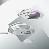 thumbnail of Logitech G G502 X Plus Muis Rechterhand Rf Draadloze Optische 25600 Dpi