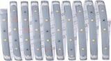 thumbnail of Paulmann MaxLED 250 LED Strip Basisset 3m 2700K beschichtet 12W 300lm/m 2700K 24VA 79869