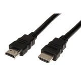thumbnail of VALUE 4K HDMI Ultra HD Kabel mit Ethernet, ST/ST, schwarz, 3 m