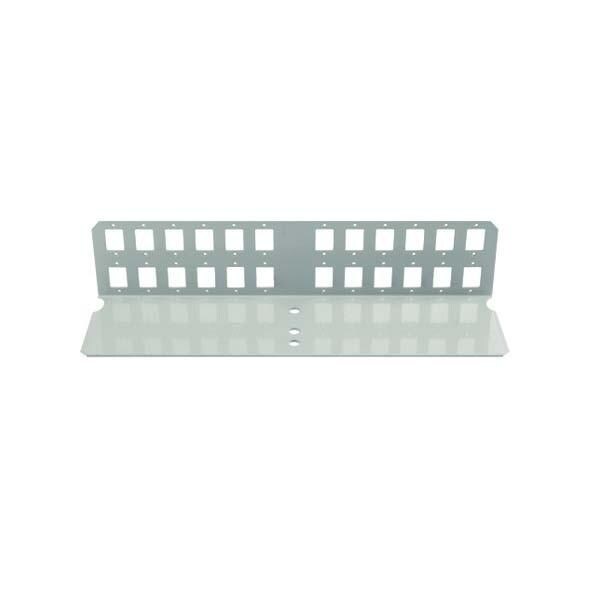 Telegärtner Verteilerplatte Spleißbox 100021534