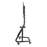 thumbnail of Suporte TV Fixo TooQ FS20200M-B 60" - 105" 100 Kg Preto Rodas