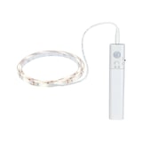 thumbnail of Paulmann LED Strip batteriebetrieben 1m   2W 156lm/m  3000K  78899