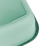 thumbnail of Keeeper - Schale 38x38x15 cm in Nordischgrün