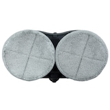 thumbnail of Lucidatrice elettrica per pavimenti LST70 di H.Koenig