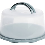 thumbnail of Kuchen Transportbox Kuchenbehälter Kuchenplatte Tortenbehälter
