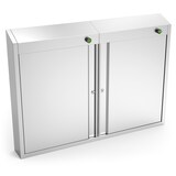 thumbnail of Armario esterilizador de ozono de 996x120x722 mm.