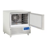 thumbnail of Cellule de Refroidissement et Congélation - 5 x GN 1/1 - 600 x 400 mm - Cool Head