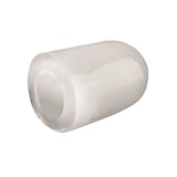 thumbnail of IJsmachine 15 Kg per dag, holle ijsblokjes, 3 maten, kunststof, 320 W, 220 V - MONO