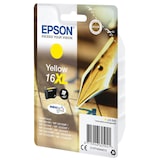 thumbnail of Epson Pen And Crossword Cartucho 16Xl Amarillo (Etiqueta Rf)