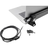 thumbnail of Renkforce RF-LLS-300 Universal Notebook-Halterung mit Diebstahlschutz von 33 cm (13") - 40,6 cm (16"