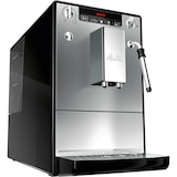 thumbnail of Melitta  Kaffee/Espressoautomat Caffeo SoloMilk E 953-202 si