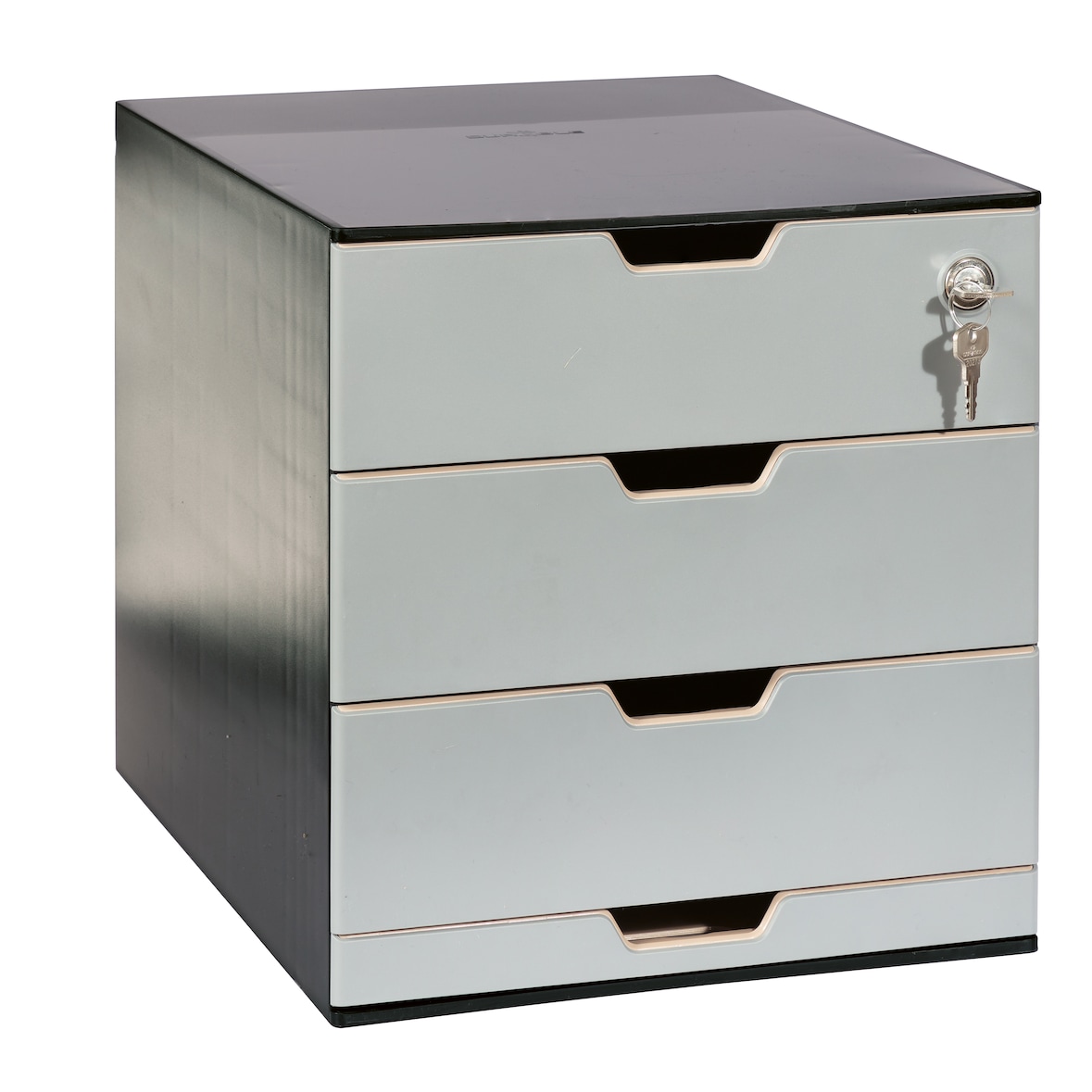 1 x COFFEEPOINT STARTERSET von Durable, 3-teilig.