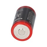 thumbnail of 10x Kraftmax Lithium 3,6V Batterie ER34615 D -Zelle LS33600 Mono