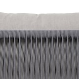 thumbnail of Merax tuin loungeset, 6 personen, grijs