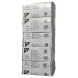 thumbnail of 20 X 120 Blatt Handtuchpapier C-Falz 50 cm x 25 cm natur 1-lagig