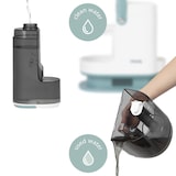 thumbnail of H.Koenig TWT99 H.Koenig pulitore tessile ad acqua calda e vapore 1700W