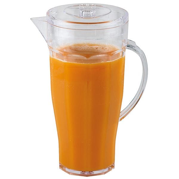 APS Saftkanne/Saftkrug/SaftkaraffeØ 14 cm, H: 29 cm, 2,5 Liter