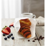 thumbnail of MONOUSO - Papiertüten weiß 12+6x20cm (1.000 Stück)