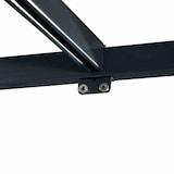 thumbnail of SIENA GARDEN  Sky Sky Pavillon 300x400 cm, hellgrau