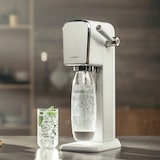 thumbnail of SodaStream ART wit starterkit wit