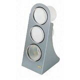 thumbnail of 1 x Behältersystem Rack mit Edelstahl-StandFuß,