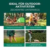 thumbnail of Zeckenspray Zeckenschutz - Anti Zecken Spray: 100 ml