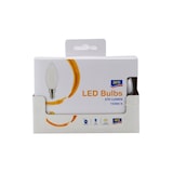thumbnail of aro LED-Birne C35-1F, 4.2 W, 470LM, E14, warmweiß, 4 Stück