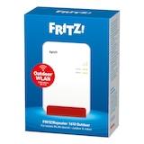 thumbnail of AVM FRITZ!Repeater 1610 Outdoor WLAN-Repeater, Wi‑Fi 6, PoE