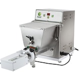thumbnail of Macchina pasta fresca. Produzione 8 Kg/h. Vasca 2 Kg. Potenza 0,5 hp. FIMAR modello PF25E
