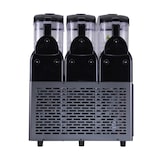 thumbnail of Combisteel slush ijsmachine met 3x12 liter ijsmachine Slush ijs