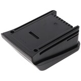 thumbnail of Ladeschale für Metabo 6.25439 nur passend für unser Basis-Ladegerät ACH-1130, only suitable for unit 66100