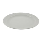 thumbnail of Athena Hotelware Bord met smalle rand 23cm - 12 stuks