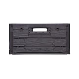 thumbnail of Klappbox Transportbox Lagerkiste 60 x 40 x 18,8 cm