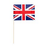 thumbnail of England Großbritanien Party Deko Set 74 tlg. Partyset Partydeko Union Jack