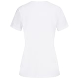 thumbnail of Nitras Motion Tex Plus T-Shirt  | Gr. XXL | Arbeitsshirt f. Damen | weiß