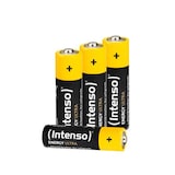 thumbnail of Pilha Alcalina AA LR06 1,5V Intenso 7501424 (4 Unidades)