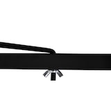 thumbnail of Banco de trabajo plegable mesa de trabajo plegable con regla transportador carga 100 kg 100x60x75,5 cm natural y negro