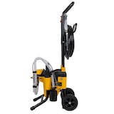 thumbnail of Pulvérisateur à peinture sans air 850W 1.1L/min Flexible 7.5 m 20MPA VITO