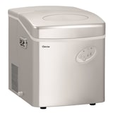 thumbnail of IJsmachine 15 Kg per dag, holle ijsblokjes, 3 maten, kunststof, 320 W, 220 V - MONO