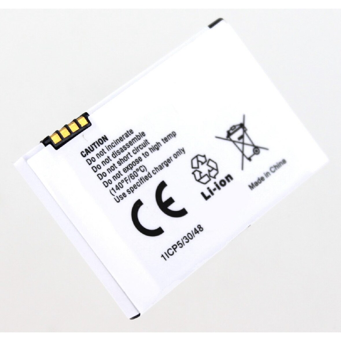 Akku kompatibel mit Motorola Razr V3I