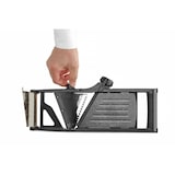 thumbnail of Mandoline japonaise Samurai, HENDI, 395x165x(H)115mm