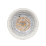 thumbnail of 5W LED Modul Flach Leuchtmittel Lampe 230V 350lm Ø 49mm COB 36° Warmweiß