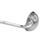 thumbnail of METRO PROFESSIONAL Louche, acier inoxydable 18/8, Ø 10 x 44 cm, 250 ml, argenté