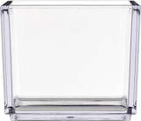thumbnail of MONOUSO - Tigela Degustação Durable SAN "Cube" Transparente 65ml (72 Uds)