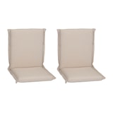 thumbnail of Niedriglehner Auflage mit Reißverschluss