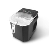 thumbnail of Machine à Glaçons Noire Cubeo Black De La Marque Kitchencook