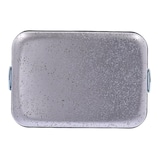 thumbnail of Mamù antiaanbak braadpan, aluminium, PFOA-vrij, krasbestendig, gemaakt in Italië, 30 cm