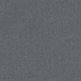 thumbnail of vidaXL Clubsessel mit Fußhocker Dunkelgrau Stoff