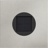 thumbnail of vidaXL Solar LED Weg Licht 2 pcs Edelstahl Edelstahl